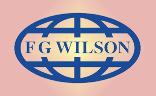 ✓ FG-Wilson 916-535 Прокладка ГБЦ 